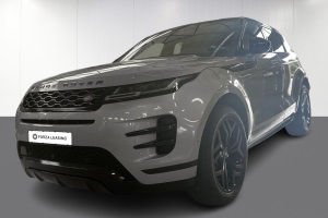 Land Rover Range Rover Evoque P300e R-Dynamic SE aut.