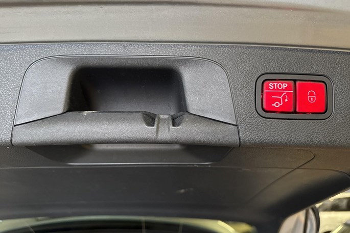 Mercedes EQC400 Advantage AMG 4Matic