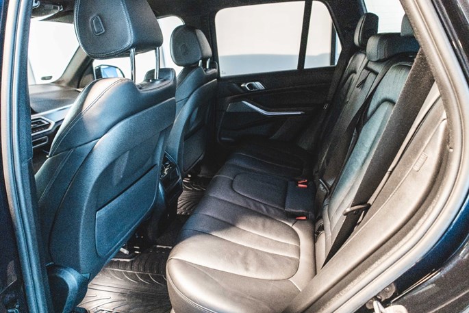 BMW X5 xDrive45e M-Sport aut.