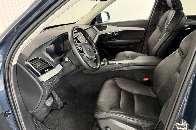 Volvo XC90 T8 ReCharge aut. AWD
