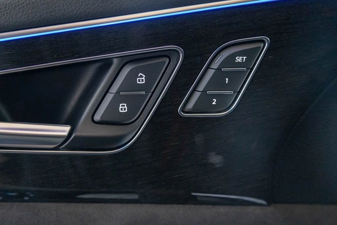 Audi Q8 TDi S-line quattro Tiptr.