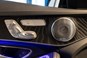 Mercedes C63 AMG S stc. aut.
