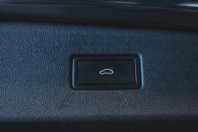VW Tiguan eHybrid Elegance DSG