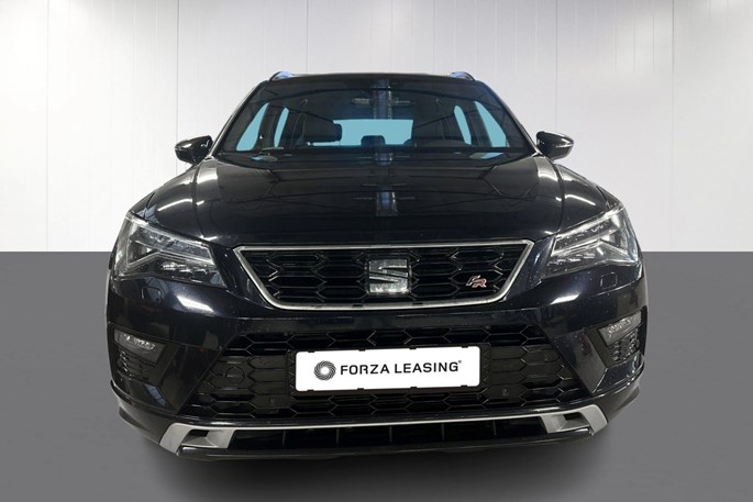 Seat Ateca TDi 150 FR DSG