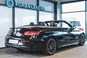 Mercedes C43 AMG Cabriolet aut. 4Matic