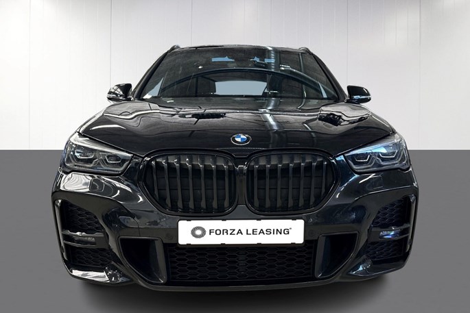 BMW X1 xDrive25d M-Sport aut.