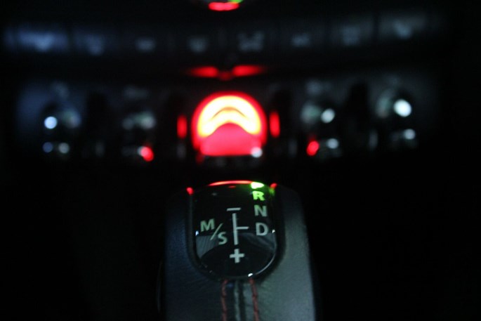 Mini Cooper S JC Works aut.