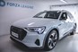 Audi E-tron Advanced quattro