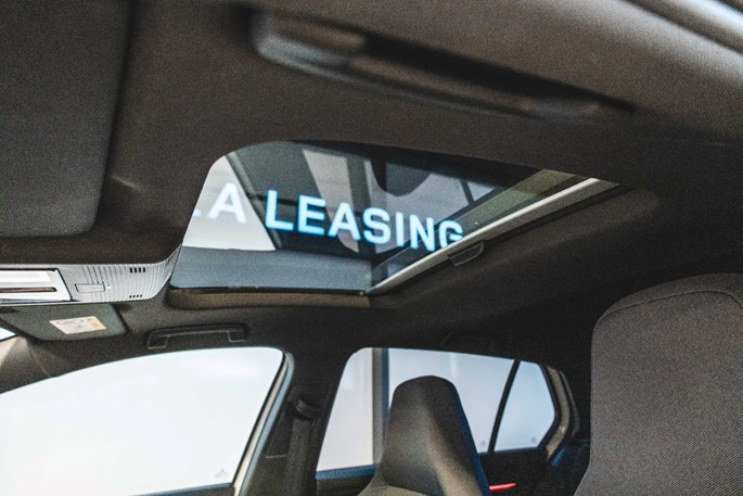 VW Golf VIII GTE DSG