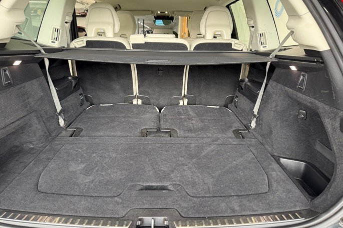 Volvo XC90 T8 ReCharge aut. AWD
