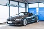 BMW M850i Cabriolet xDrive aut.