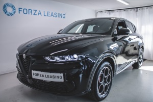 Alfa Romeo Tonale PHEV Veloce aut. Q4
