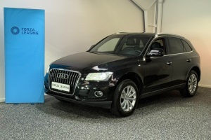 Audi Q5 TDi 190 S-line quattro