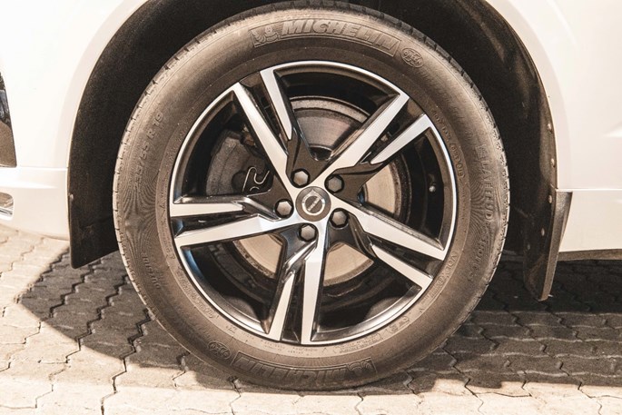 Volvo XC60 T6 310 R-Design aut. AWD