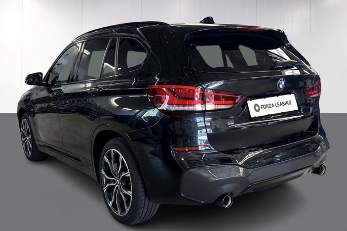 BMW X1 xDrive25d M-Sport aut.