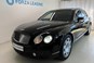Bentley Continental Flying Spur Speed aut.