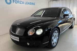 Bentley Continental Flying Spur Speed aut.