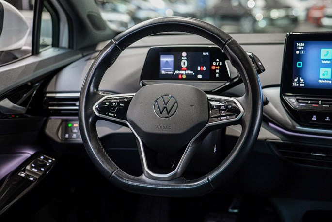 VW ID.4 Pro Performance