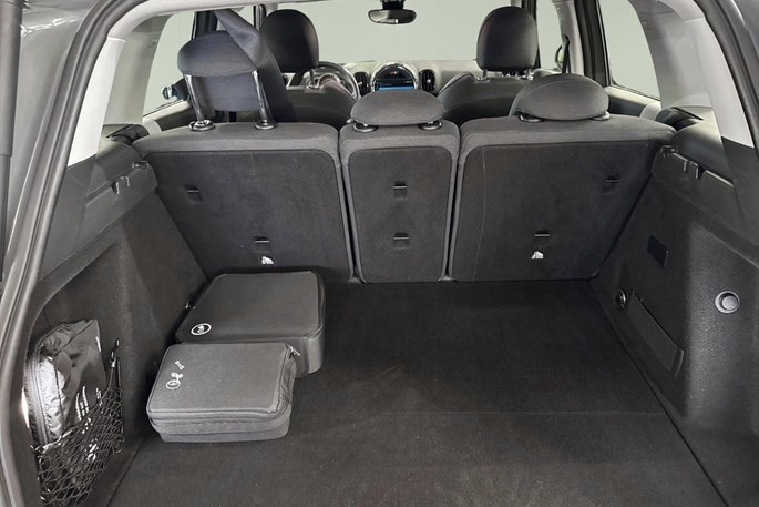 Mini Countryman Cooper SE aut. ALL4