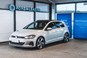 VW Golf VII GTi Performance DSG