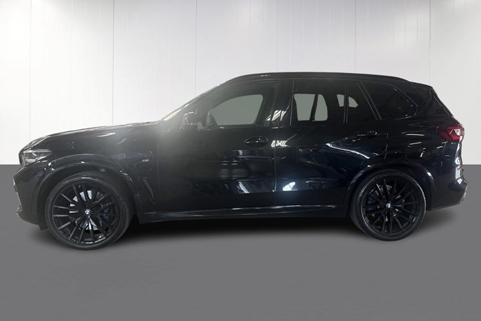 BMW X5 xDrive45e M-Sport aut.