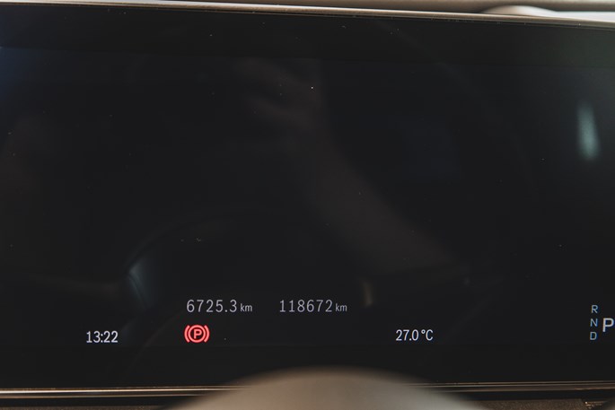 Mercedes C300 e AMG Line stc. aut.