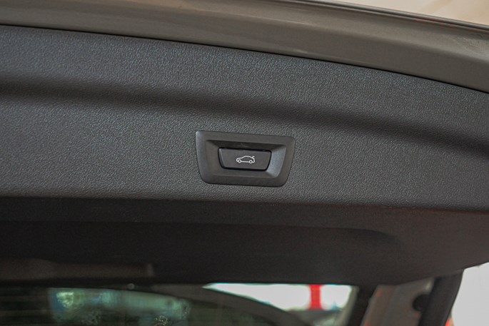 BMW iX1 eDrive20 M-Sport Aut. 204 Hk