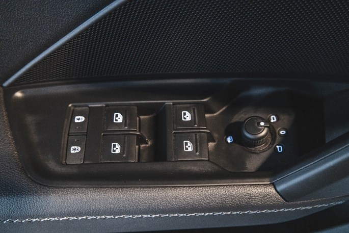 Audi A3 TFSi e S-line Sportback S-tr.