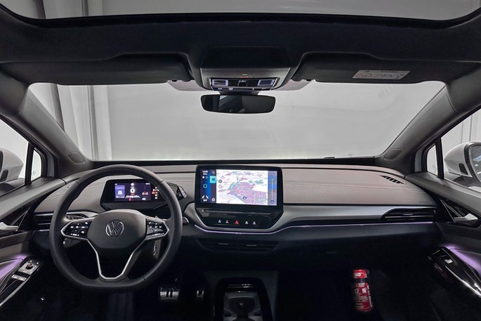 VW ID.5 Pro Performance