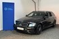 Mercedes E400 d AMG Line stc. aut. 4Matic
