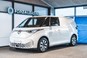 VW ID.Buzz Cargo Comfort