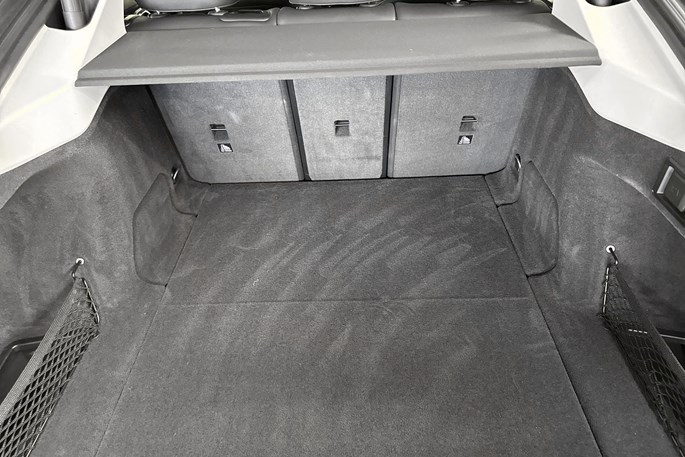 BMW i4 eDrive40 Fully Charged 5d