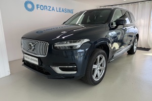 Volvo XC90 T8 ReCharge aut. AWD