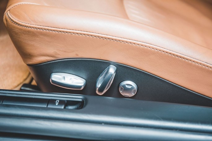 Porsche 911 Carrera 4S Coupé