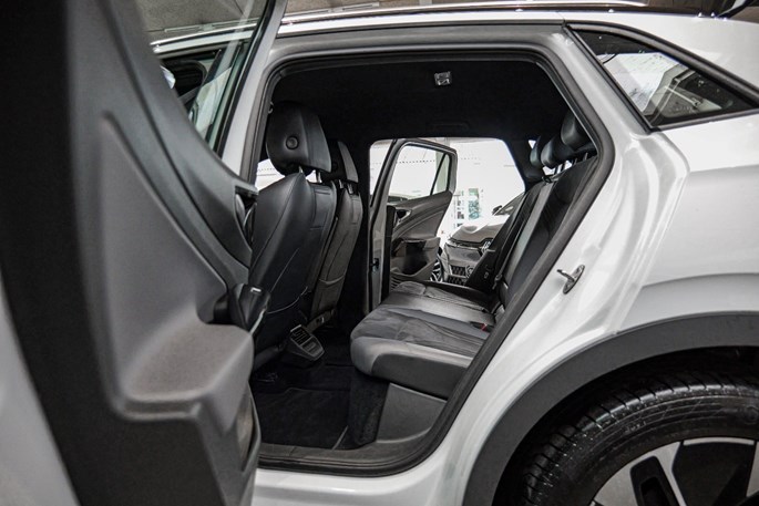 VW ID.4 Pro Performance