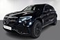 Mercedes EQC400 AMG Line 4Matic