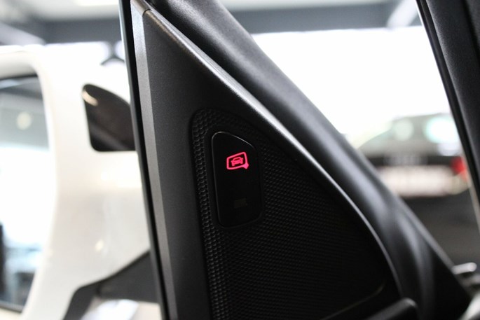 Audi A5 TDi 240 SB quattro S-tr.