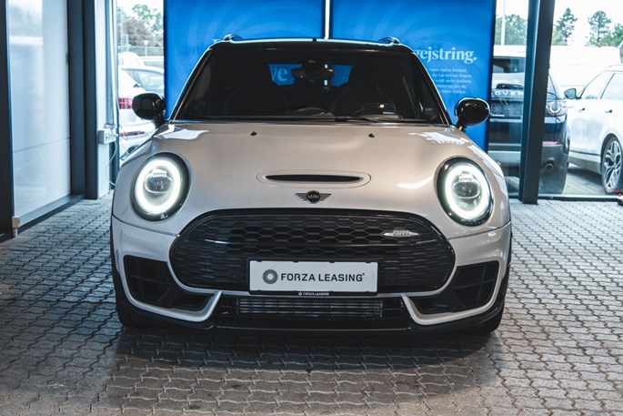Mini Clubman Cooper S JC Works aut. ALL4