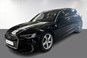 Audi A6 TDi Avant quattro S-tr.