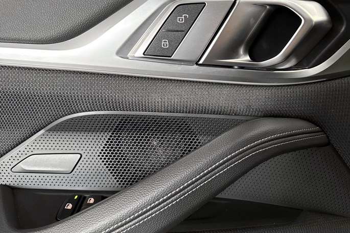 BMW i4 eDrive40 Fully Charged 5d