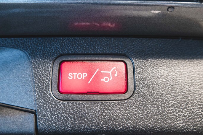 Mercedes E350 d Avantgarde stc. aut.