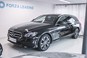 Mercedes E300 de Advantage stc. aut.