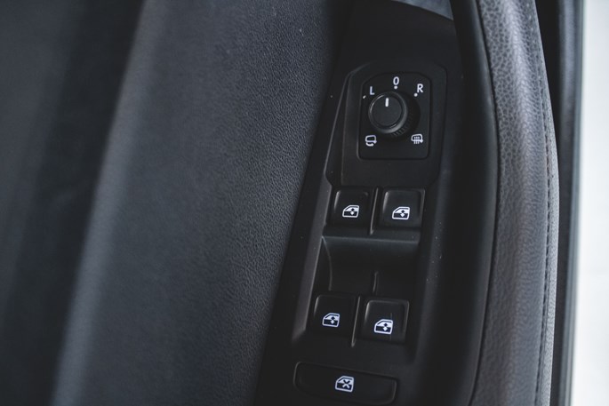 VW Passat GTE Highline Variant DSG 5d