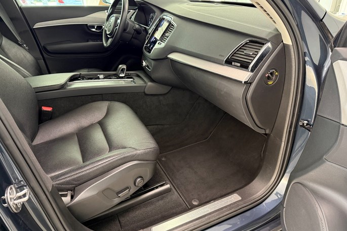 Volvo XC90 T8 ReCharge aut. AWD