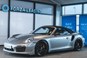 Porsche 911 Turbo S Cabriolet PDK