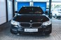 BMW 530d Touring M-Sport aut.