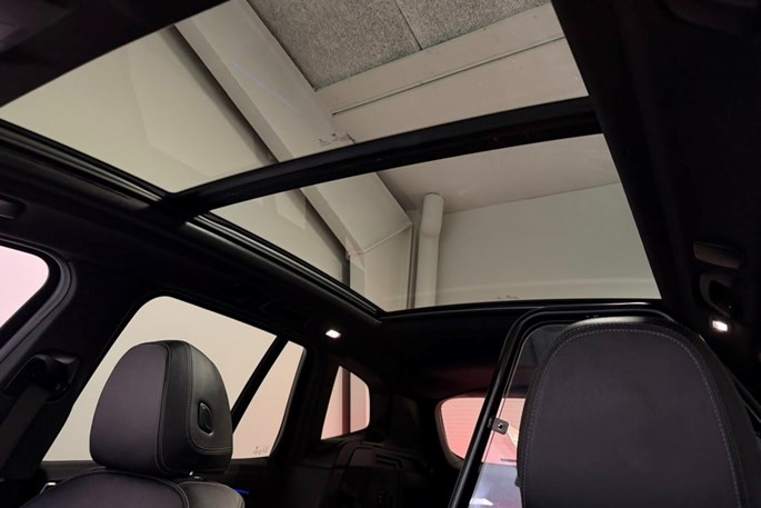 BMW X3 M40i M-Sport xDrive aut. Van