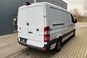 Mercedes Sprinter 316 CDi R1 Kassevogn