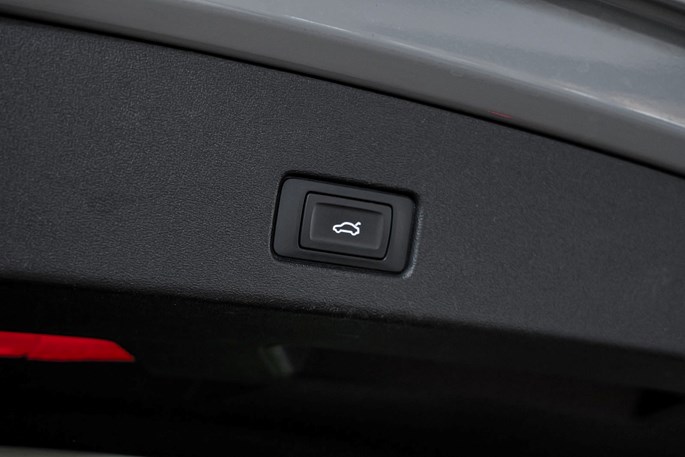 Audi Q4 e-tron S-line