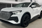 Audi Q4 e-tron Attitude Sportback